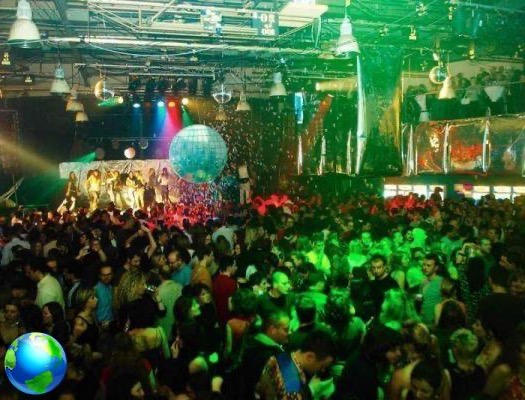 The coolest clubs in Zagreb