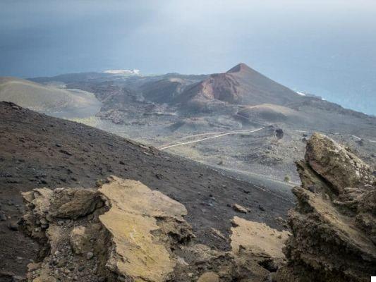 What to see in La Palma: the 'isla bonita' of the Canaries