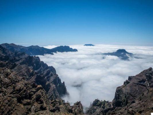 O que ver em La Palma: a 'isla bonita' das Canárias