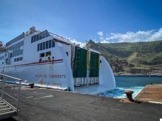 What to see in La Palma: the 'isla bonita' of the Canaries