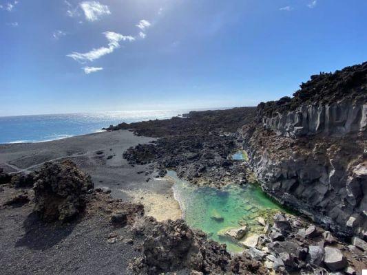 O que ver em La Palma: a 'isla bonita' das Canárias