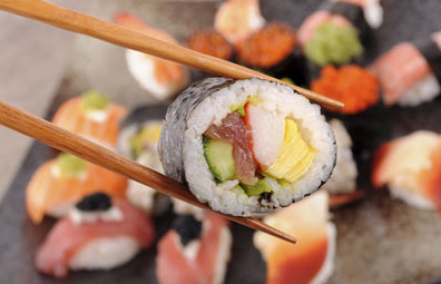 Pingusto: low cost Japanese eating in Florence