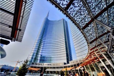 Isola district: a walk to discover the new Milan