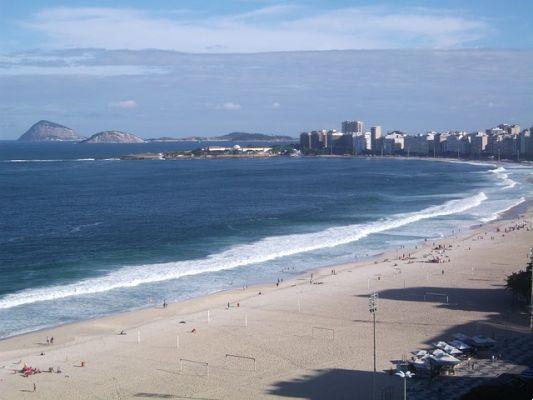 Rio de Janeiro vacation useful tips
