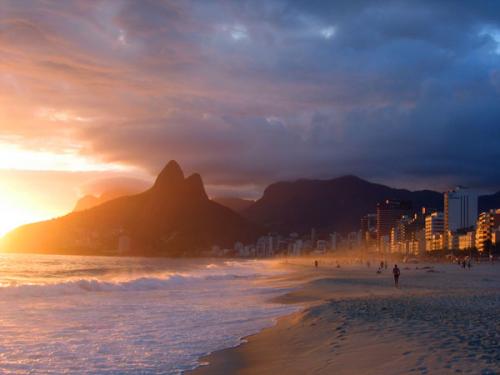 Dicas úteis de férias no Rio de Janeiro