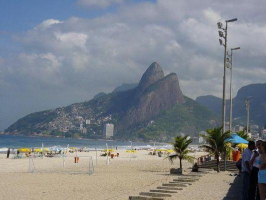 Consejos útiles para las vacaciones en Río de Janeiro