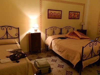 B&B Abatjour in Florence, here's where to sleep low cost