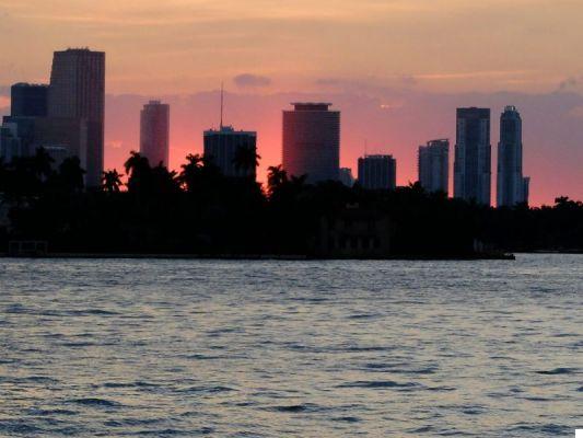 What to see in Miami