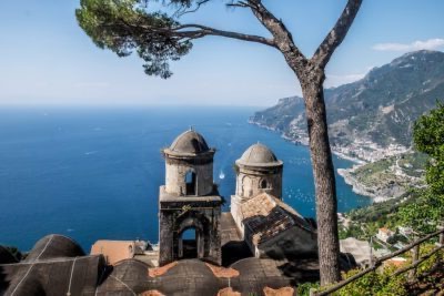 Campania: the six most beautiful villages to visit
