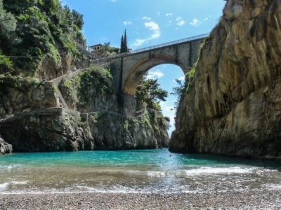 Campania: los seis pueblos más bellos para visitar