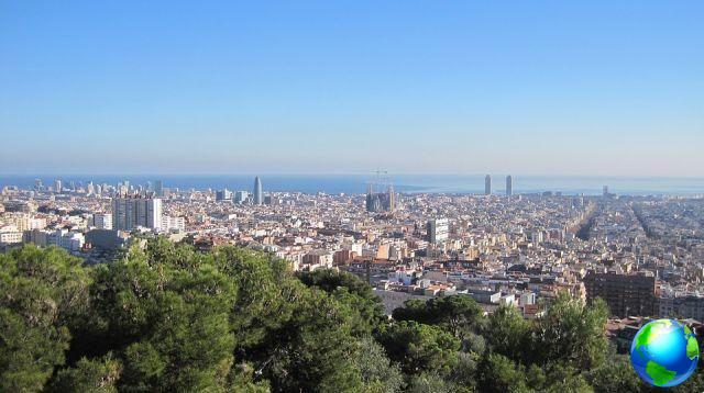 Barcelona museums to visit