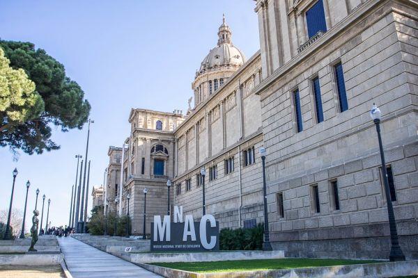 Barcelona museums to visit