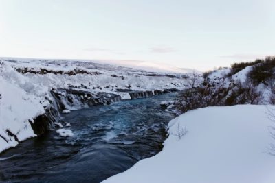 How to prepare for a trip to Iceland during the winter