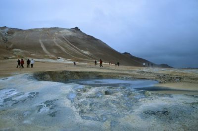 Cómo prepararse para un viaje a Islandia durante el invierno