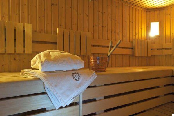 Hotel in Bormio with Spa: the 10 most beautiful