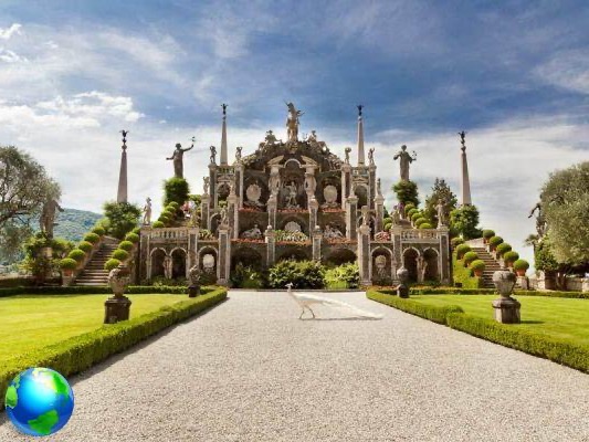 Lake Maggiore, what to do in Stresa and surroundings