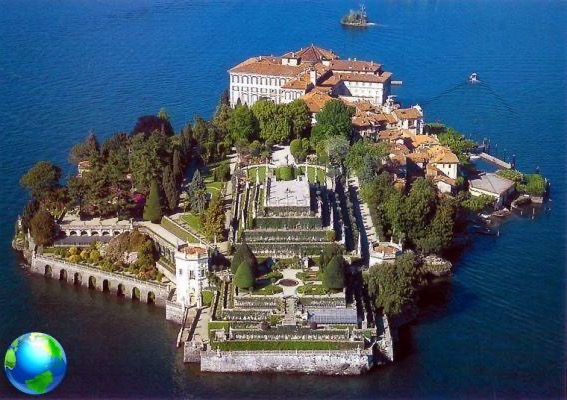 Lago Maggiore, que hacer en Stresa y alrededores