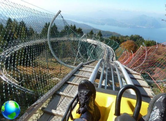 Lago Maggiore, o que fazer em Stresa e arredores