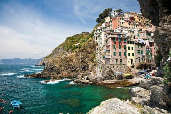 Consejos útiles del fin de semana de Cinque Terre