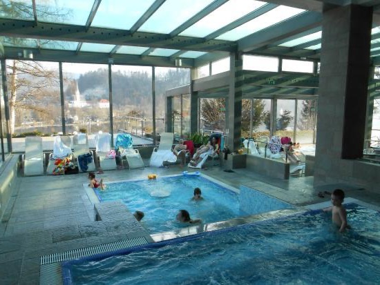 Slovenia Wellness: the addresses of the spas to try