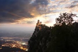 Music at the Towers of San Marino this summer