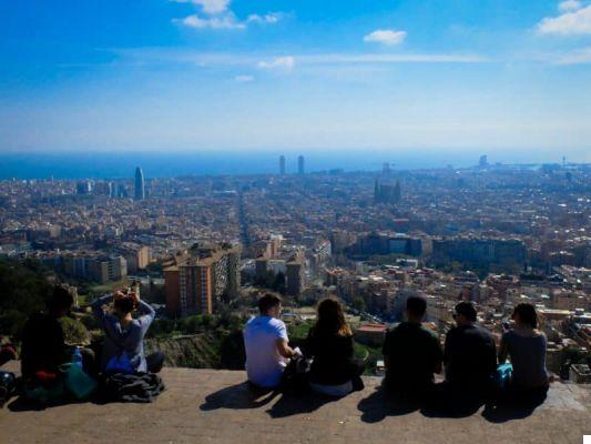 Barcelona insólita: 10 lugares que no debe perderse