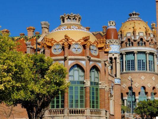 Barcelona incomum: 10 lugares a não perder