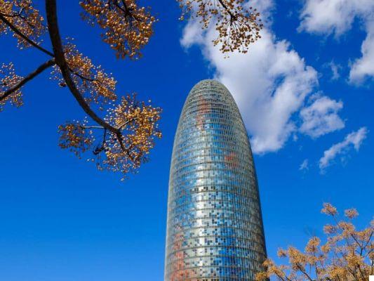 Barcelone insolite : 10 lieux à ne pas manquer