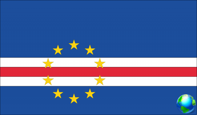 Vacaciones en Cabo Verde
