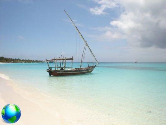 Durma a baixo custo em Zanzibar, mesmo em agosto