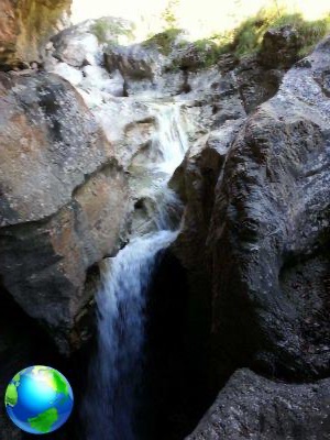 Parco delle Dolomiti Bellunesi: 3 trekking routes in Belluno