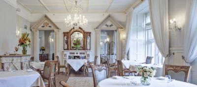 The Berwick Lodge Hotel in Bristol, review