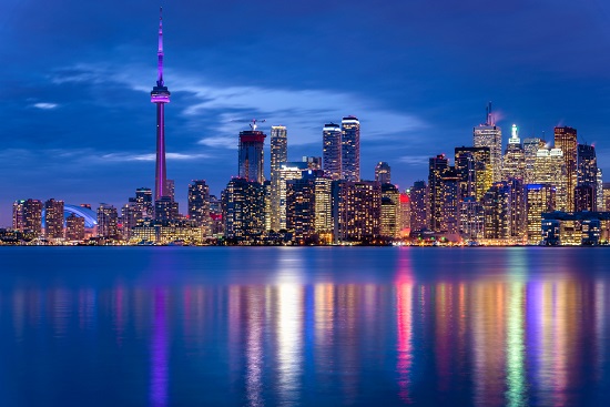 Where to sleep in Toronto: the best areas and the best hotels where to stay