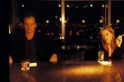 Lost in translation in Tokyo, a film by Sofia Coppola