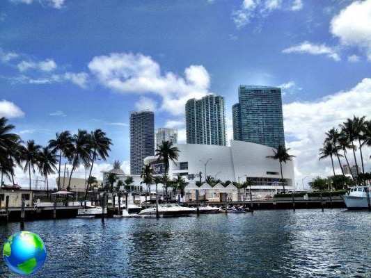 Miami, what to see in three days
