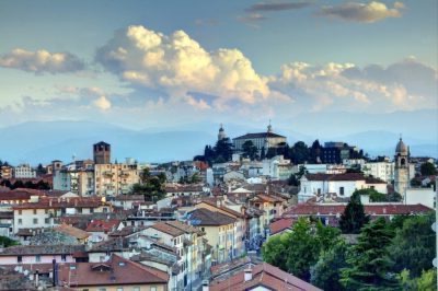 Udine, itinerario de un día en la ciudad