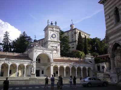 Udine, itinéraire d'une journée dans la ville