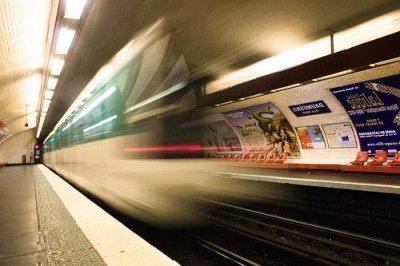 Getting around Paris, the new metro fares