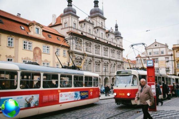Cartão de Praga, preços e revisão