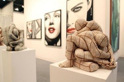 MIART, international fair of modern and contemporary art in Milan