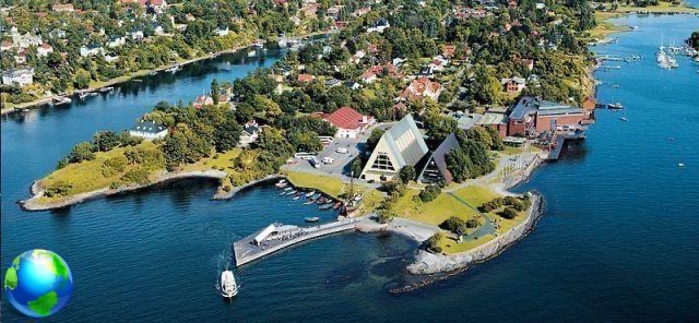 Oslo, 5 choses à voir en Norvège