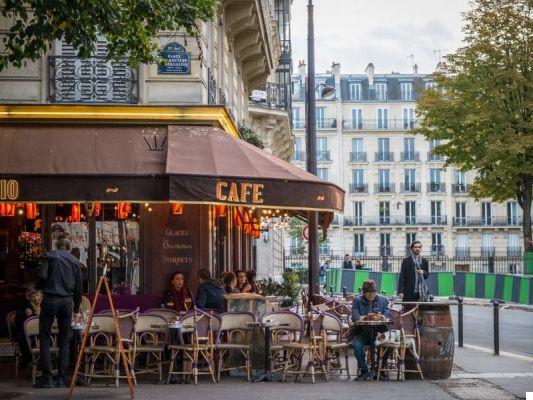 París insólito: 10 lugares que no debe perderse