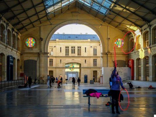 Paris insolite : 10 lieux à ne pas manquer