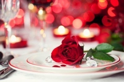 10 ideas for an original Valentine's Day