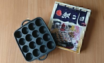 Receita de Takoyaki: ícone da comida de rua japonesa