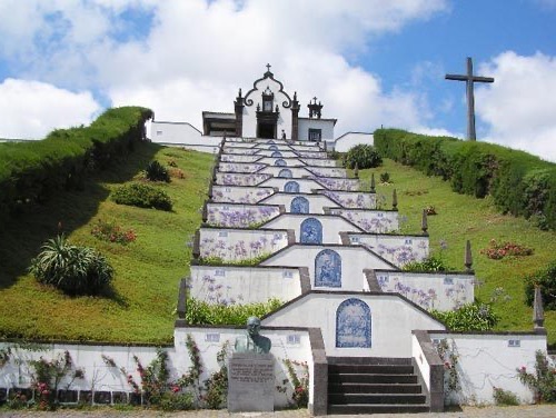 Cinco cosas que hacer en las Azores, Portugal