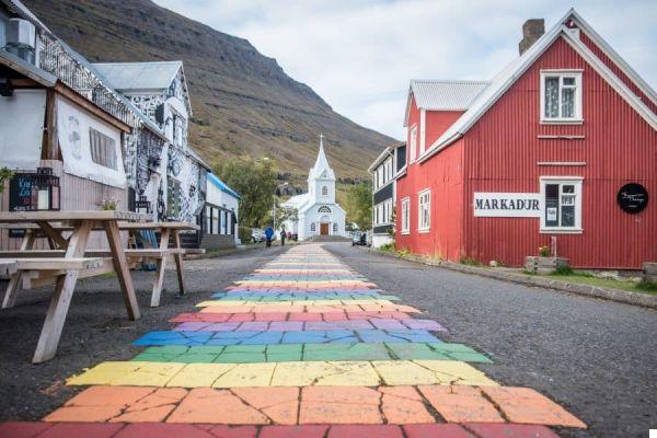 Islândia Baixo Custo: 10 maneiras de economizar