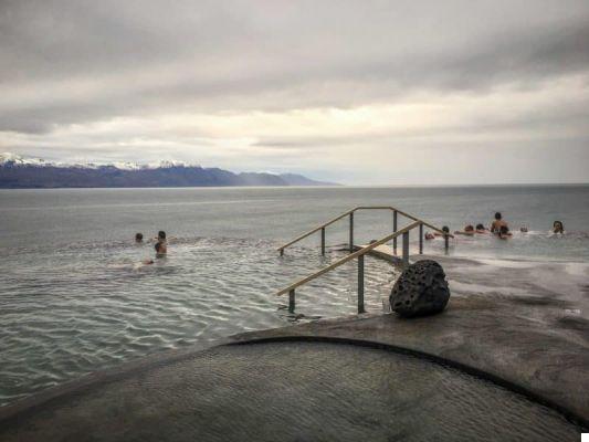 Islande Low Cost : 10 façons d'économiser