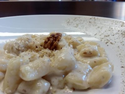 Manger à bas prix à Sienne: Osteria Permalico