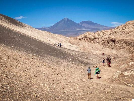 San Pedro de Atacama (Chile): o que ver